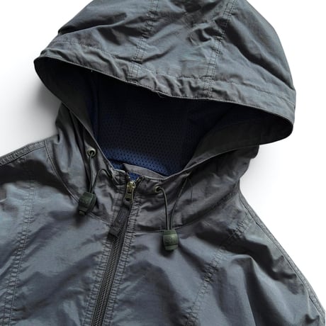 OLD NAVY / Cotton Anorak / Navy L / Used