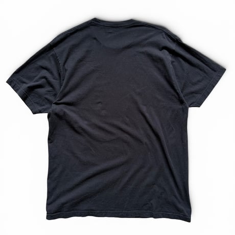 ジョジョの奇妙な冒険第5部 Tee / Black XL / Used