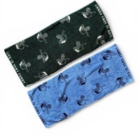 RWCHE / DUDE TOWEL