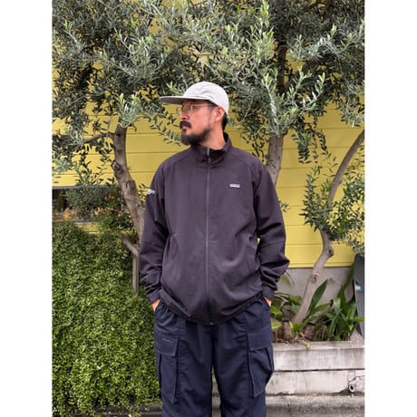 2017's Patagonia / Soft Shell / Black XL / Used