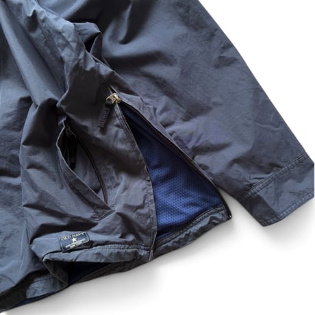 OLD NAVY / Cotton Anorak / Navy L / Used
