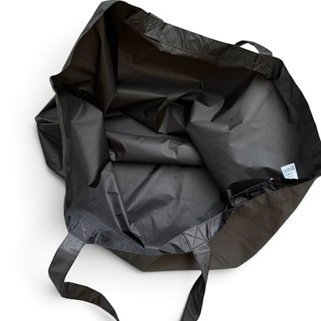 Chaos Fishing Club / Fish Shadow Bag / BLACK