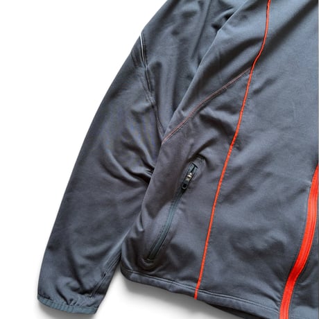 Mountain Hardwear / Zip Hoodie / Grey L / Used