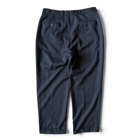 BRAGGI / 2Tack Dry Slacks / Black 34 / Used