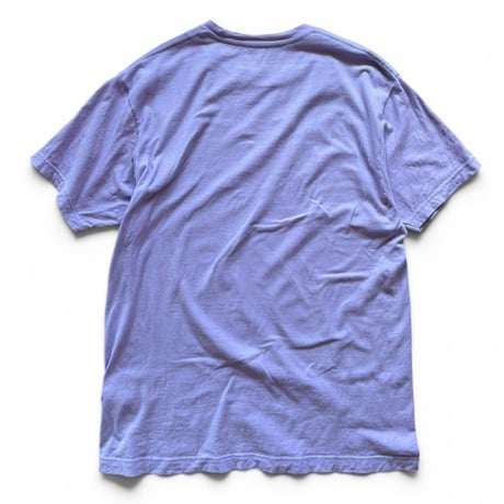 幽遊白書 Tee / Purple L / Used
