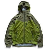 REI / Full Zip Nylon Shell / L / Used