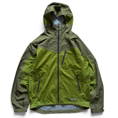 REI / Full Zip Nylon Shell / L / Used