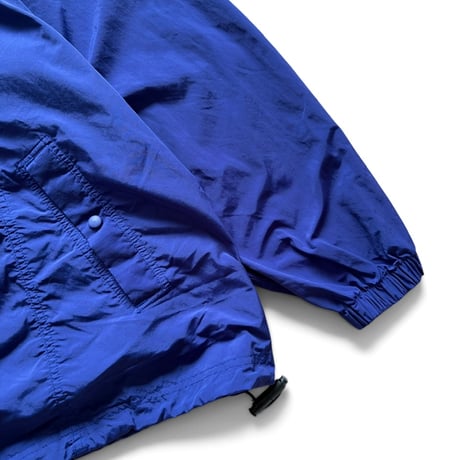 LANDS'END / Packable Nylon Anorak / Navy XL / Used