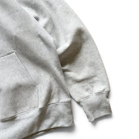Color at Against Originals /  Wilderness Hoodie