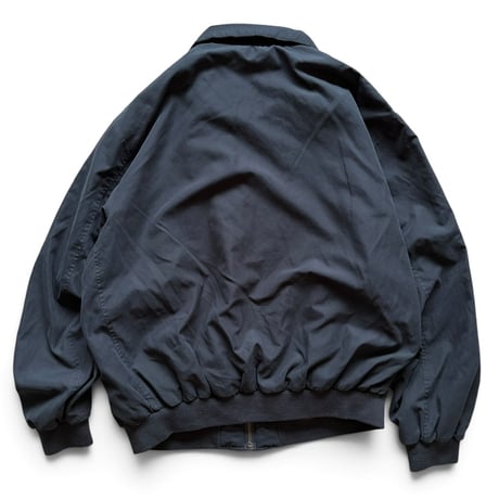 Wheatherproof / Collared Zip Jacket / Navy XL / Used