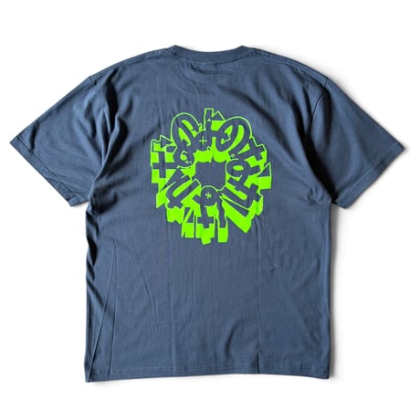 RWCHE / PALINDROME TEE