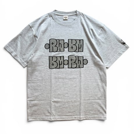 RWCHE / THROWUP TEE