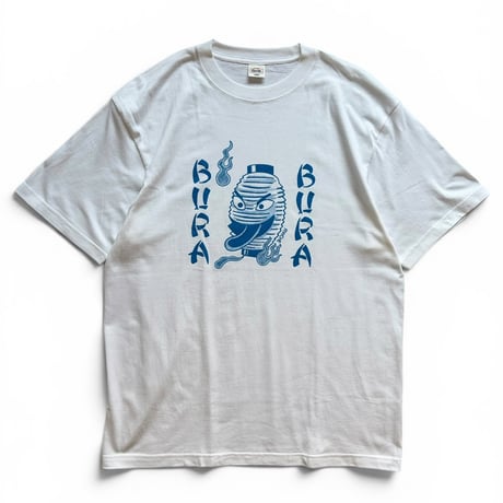 RWCHE / CHOUCHIN TEE