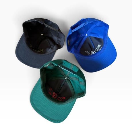 RWCHE / TRIPPIN CAP