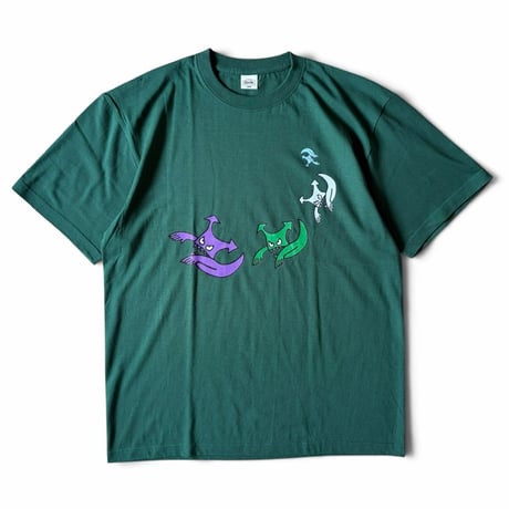RWCHE / AGAIN TEE