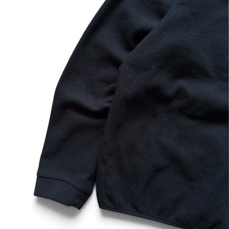 REI / Full Zip POLARTEC Fleece / Black S / Used