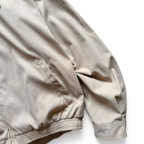 Polo by Ralph Lauren / Sport Jacket / Beige XL / Used