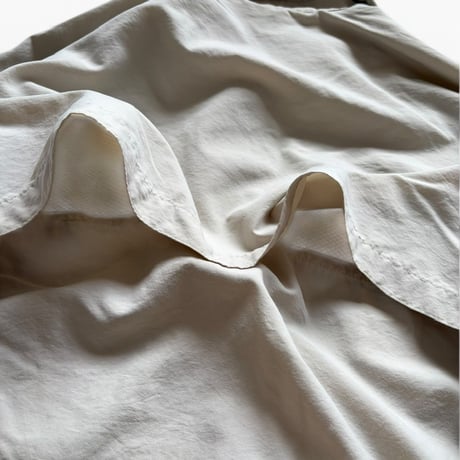 Mountain Hardwear / Field Shirt / Ivory L / Used