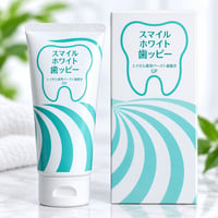 セルフ歯のエステセット家庭版 専用ホワイトニングセット同梱 日本製