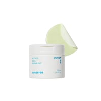 [INNISFREE] レチノールシカリペアパッド
