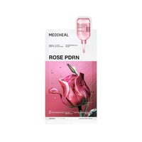 [MEDIHEAL] ロゼPDRNエッセンシャルマスクヘルシーグロー