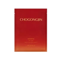 [MISSHA] チョゴンジンソセンシートマスク