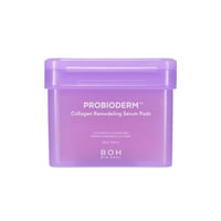 [BIOHEAL BOH] プロバイオダームコラーゲンリモデリングセラムパッド