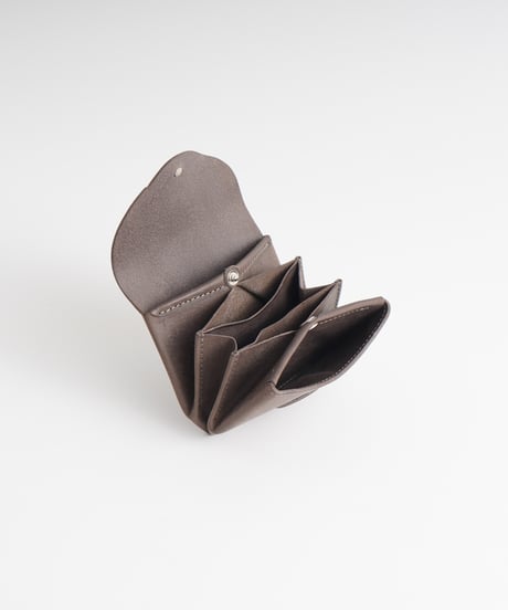 RIC-RAC MINI WALLET ( 3 colors )