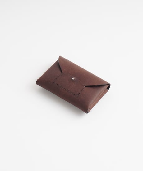 RIC-RAC CARD CASE ( 3 colors )