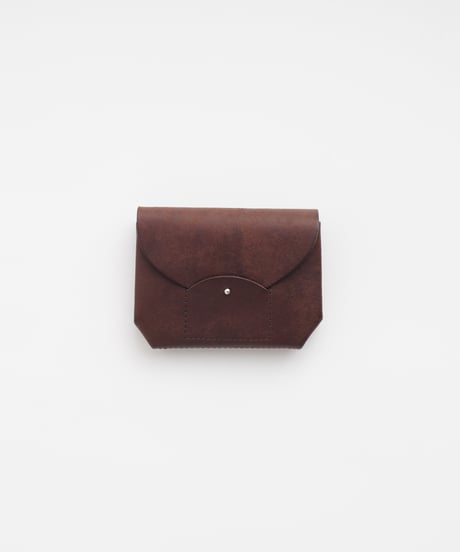 RIC-RAC MINI WALLET ( 3 colors )