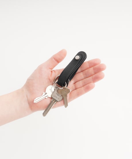 FOLD 3R KEY HOLDER ( 3 colors )