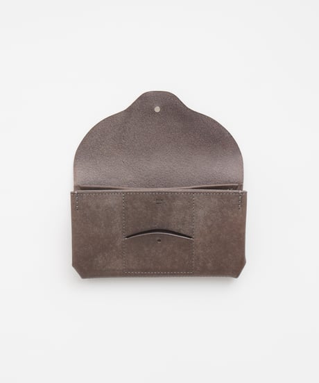 RIC-RAC LONG WALLET ( 3 colors )
