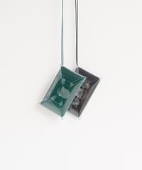 SEAMLESS ID CASE（8 colors）