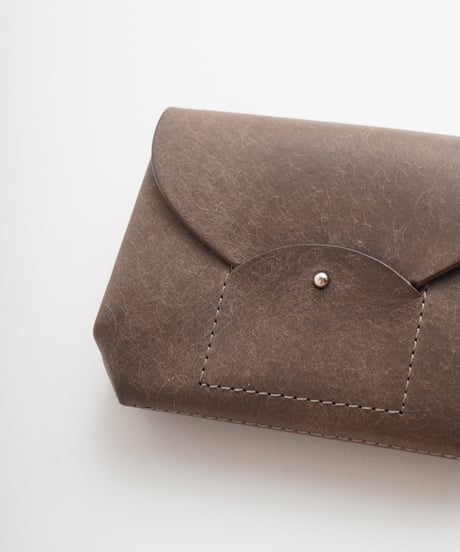 RIC-RAC MINI WALLET ( 3 colors )