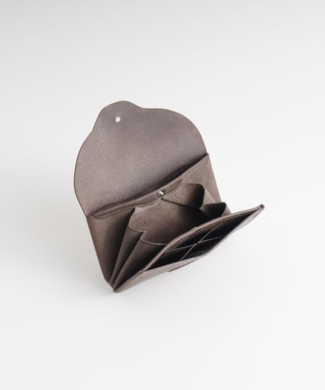 RIC-RAC LONG WALLET ( 3 colors )