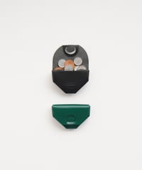 SEAMLESS COIN CASE（8 colors）