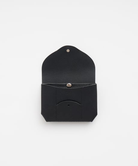 RIC-RAC MINI WALLET ( 3 colors )