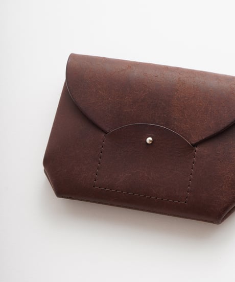 RIC-RAC MINI WALLET ( 3 colors )
