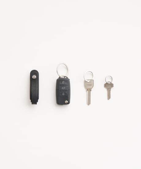 FOLD 3R KEY HOLDER ( 3 colors )