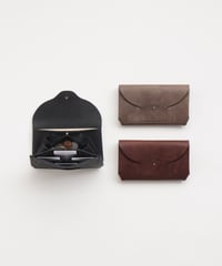 RIC-RAC LONG WALLET ( 3 colors )