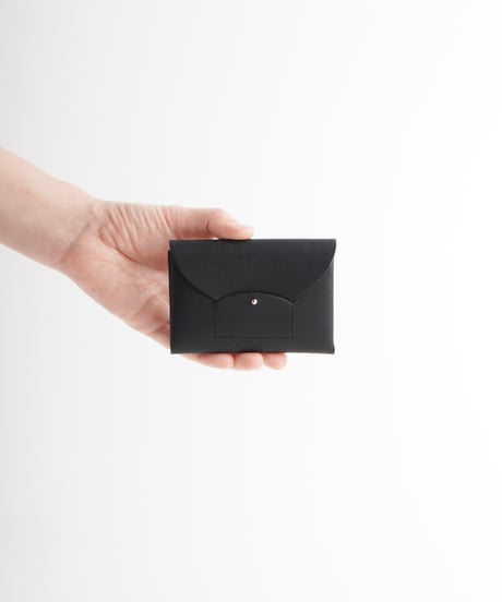RIC-RAC CARD CASE ( 3 colors )