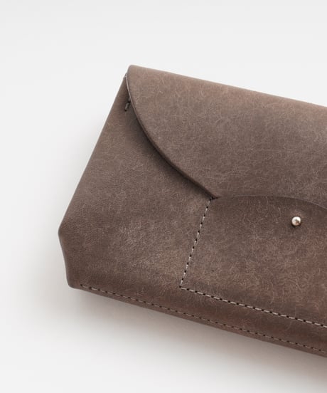 RIC-RAC LONG WALLET ( 3 colors )
