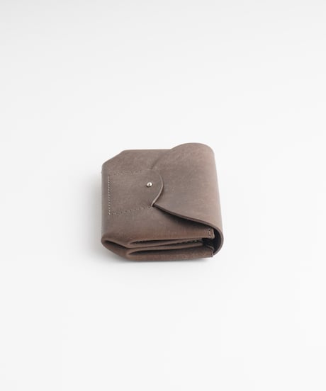 RIC-RAC MINI WALLET ( 3 colors )