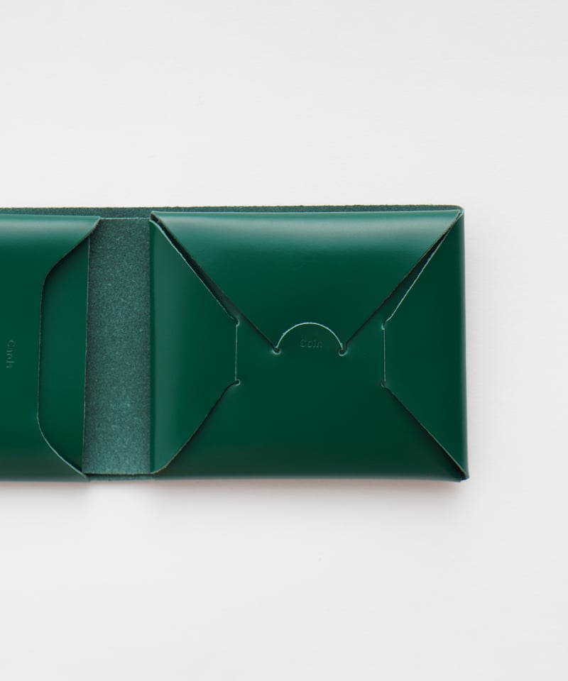 小物 i ro se SEAMLESS SHORT WALLET SEAMLESS SHORT WALLET （8 colors） | i ro se Off