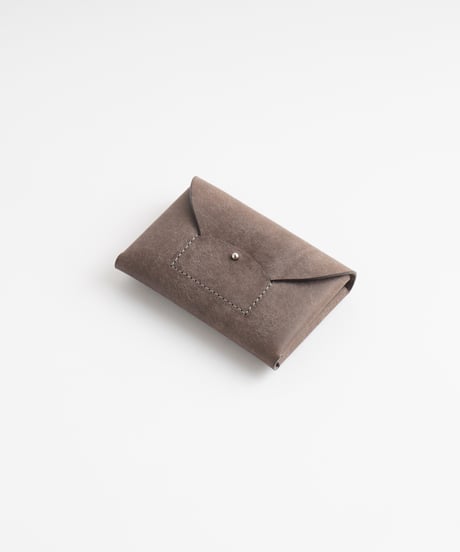 RIC-RAC CARD CASE ( 3 colors )