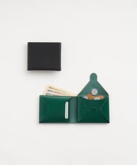 SEAMLESS SHORT WALLET （8 colors）