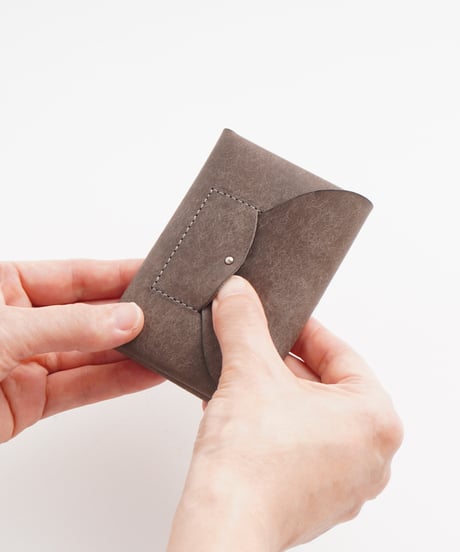 RIC-RAC MINI WALLET ( 3 colors )