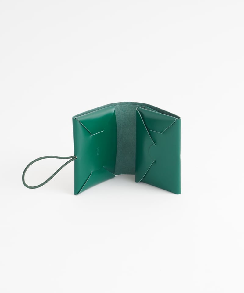 SEAMLESS MINI WALLET-2（8 colors） | i ro se Off
