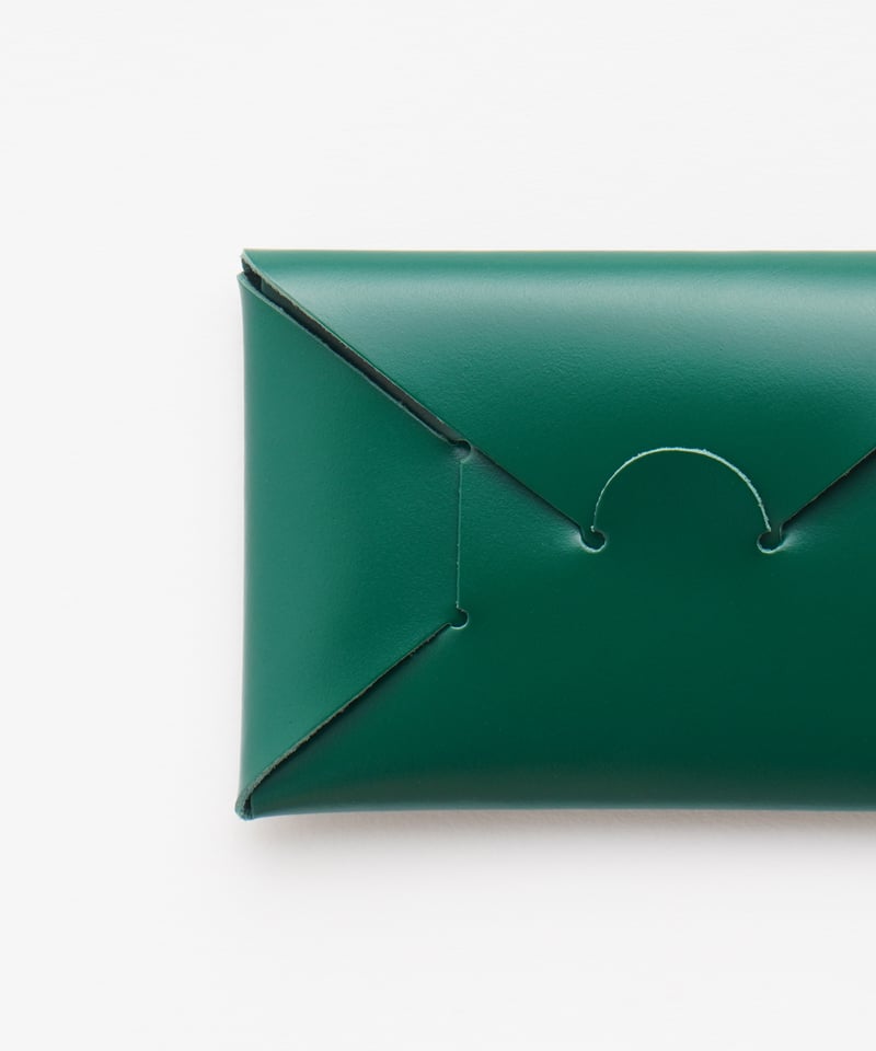 SEAMLESS CARD CASE （8 colors） | i ro se Offici