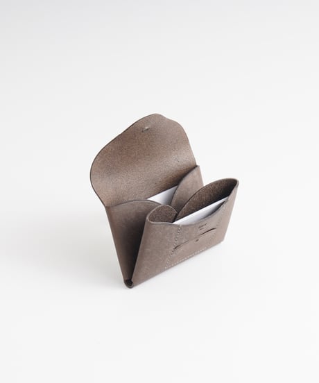 RIC-RAC CARD CASE ( 3 colors )